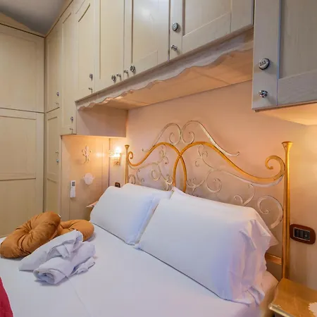 Relais Terrace And Relax 4* Sorrento