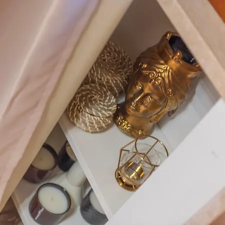 Relais Terrace And Relax 4*