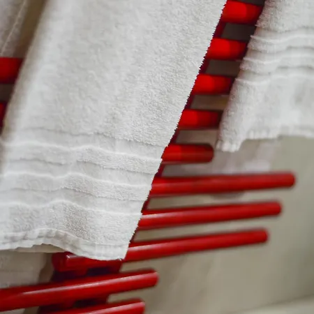 Relais Terrace And Relax