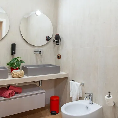 Relais Terrace And Relax Bed & Breakfast 4*