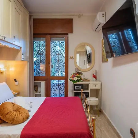 Relais Terrace And Relax Sorrento