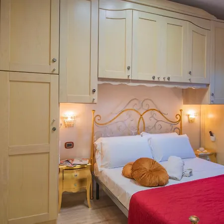 Relais Terrace And Relax 4* Sorrento