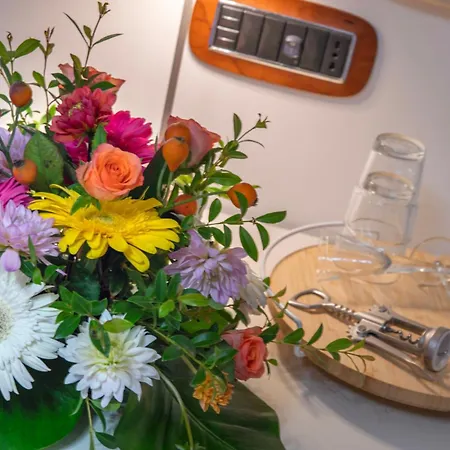 Bed & Breakfast Relais Terrace And Relax 4*