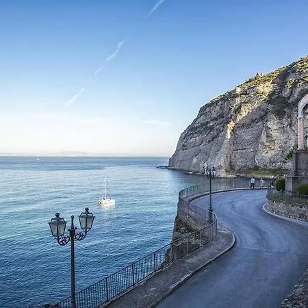 Relais Terrace And Relax