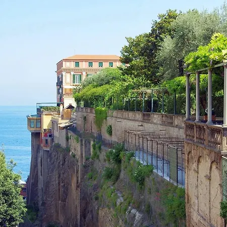 Bed & Breakfast Relais Terrace And Relax *