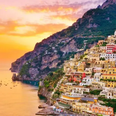 Relais Terrace And Relax 4*