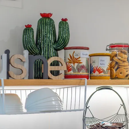 Relais Terrace And Relax