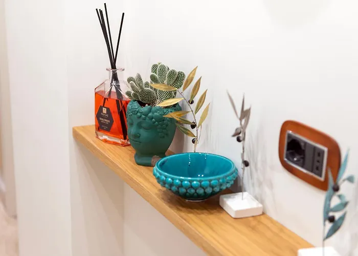 Relais Terrace And Relax 4*