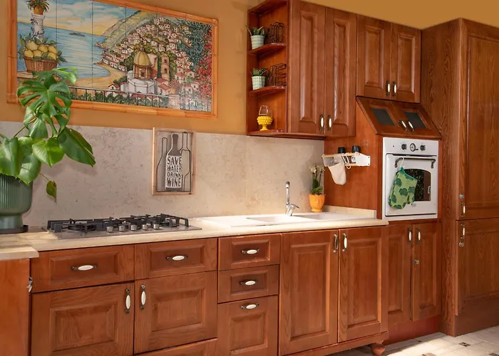 Relais Terrace And Relax Bed & Breakfast