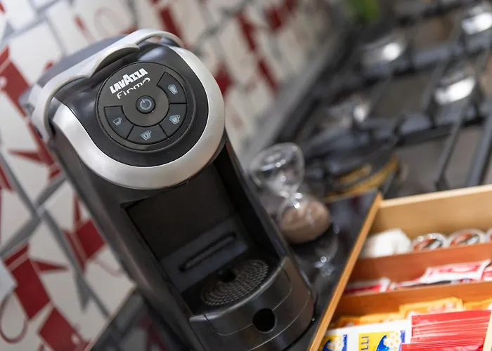 Bed & Breakfast Relais Terrace And Relax