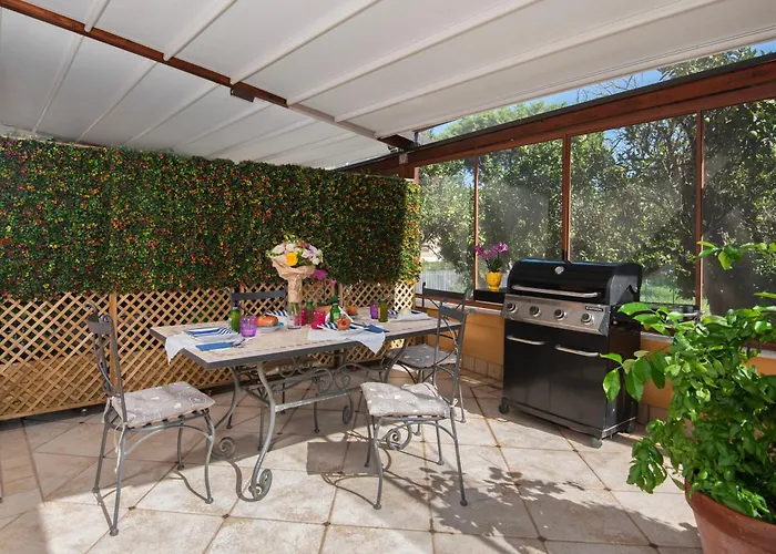 Relais Terrace And Relax Bed & Breakfast Sorrento