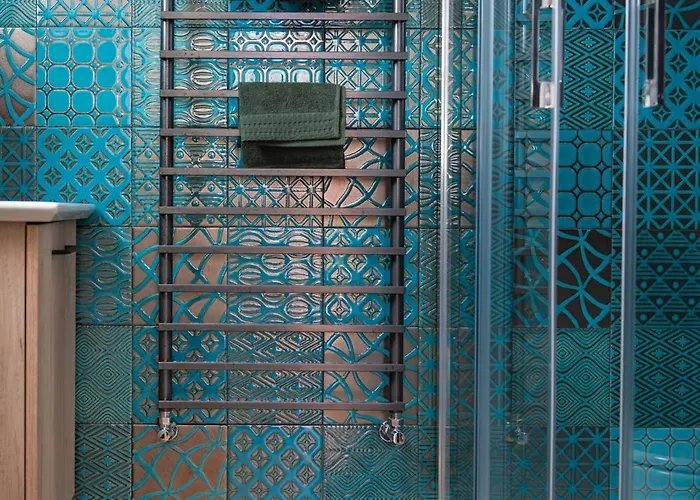 Relais Terrace And Relax לינה וארוחת בוקר 4*