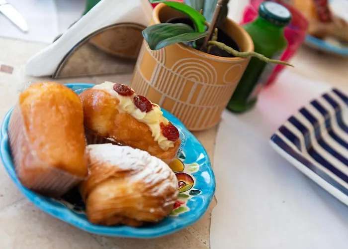 Relais Terrace And Relax Bed & Breakfast Sorrento