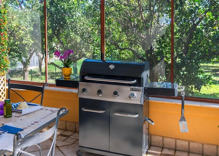 Relais Terrace And Relax סורנטו