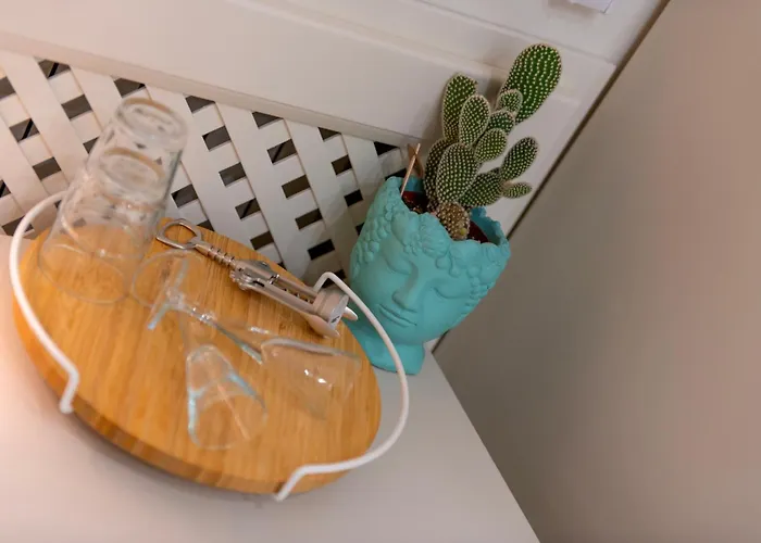 Relais Terrace And Relax Bed & Breakfast