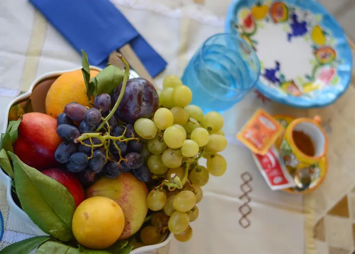 Relais Terrace And Relax Bed & Breakfast