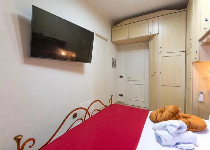 Bed & Breakfast Relais Terrace And Relax