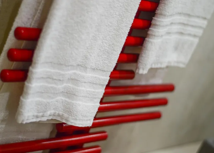 Relais Terrace And Relax