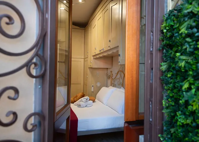 Bed & Breakfast Relais Terrace And Relax