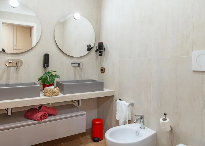 Relais Terrace And Relax Bed & Breakfast 4*