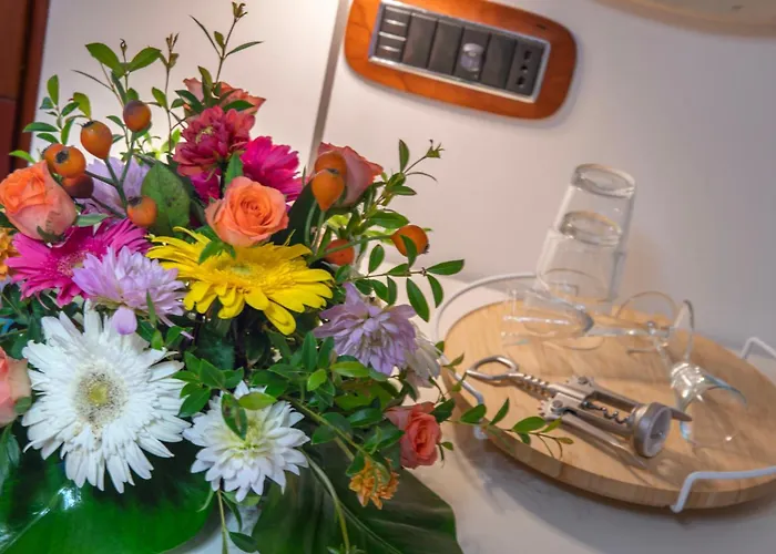 Bed & Breakfast Relais Terrace And Relax 4*