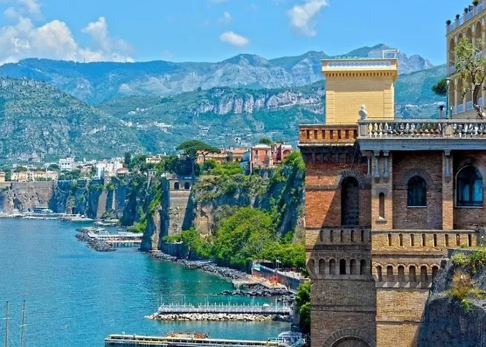 Relais Terrace And Relax Couette-café 4*