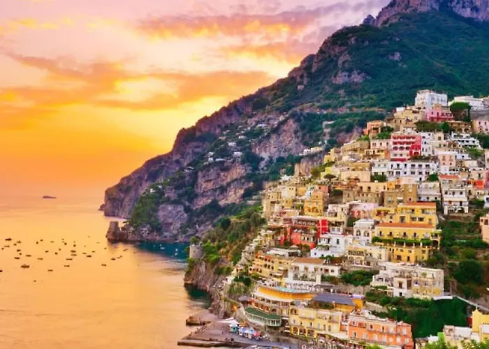 Relais Terrace And Relax 4*