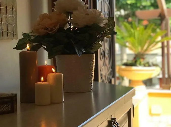 Bed & Breakfast Relais Terrace And Relax Sorrento