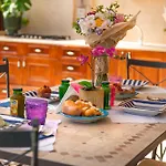 Bed and Breakfast Relais Terrace And Relax Σορέντο