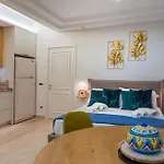 Relais Terrace And Relax Bed and Breakfast