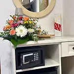 Bed and Breakfast Relais Terrace And Relax 4*
