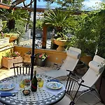 Relais Terrace And Relax Bed and Breakfast Σορέντο
