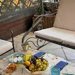 Bed and Breakfast Relais Terrace And Relax 4*