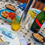 Relais Terrace And Relax Bed and Breakfast Σορέντο