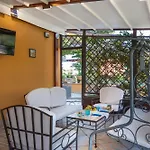 Relais Terrace And Relax Bed and Breakfast 4*