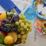 Relais Terrace And Relax Bed and Breakfast