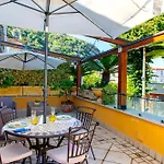 Relais Terrace And Relax Bed and Breakfast 4*