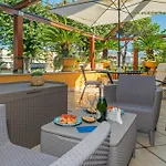 Relais Terrace And Relax Bed and Breakfast 4*