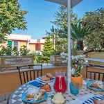 Relais Terrace And Relax Bed and Breakfast 4*