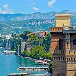 Relais Terrace And Relax Bed and Breakfast 4*