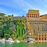 Bed and Breakfast Relais Terrace And Relax Σορέντο
