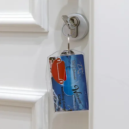 Relais Terrace And Relax Отель типа 