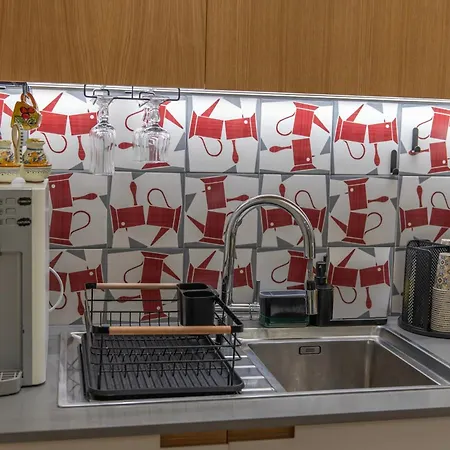 Relais Terrace And Relax 4*