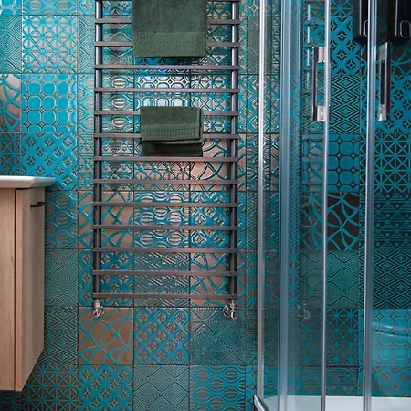 Relais Terrace And Relax Отель типа 