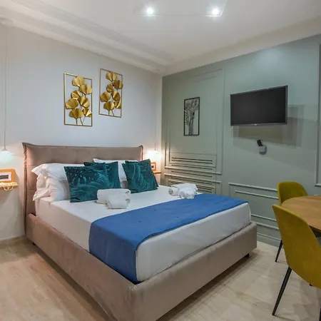 Relais Terrace And Relax 4* סורנטו