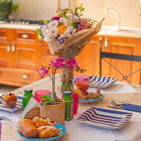 Relais Terrace And Relax