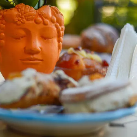 Relais Terrace And Relax Отель типа 