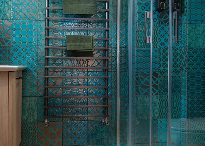 Relais Terrace And Relax Nocleg ze śniadaniem Półwysep Sorrentyński