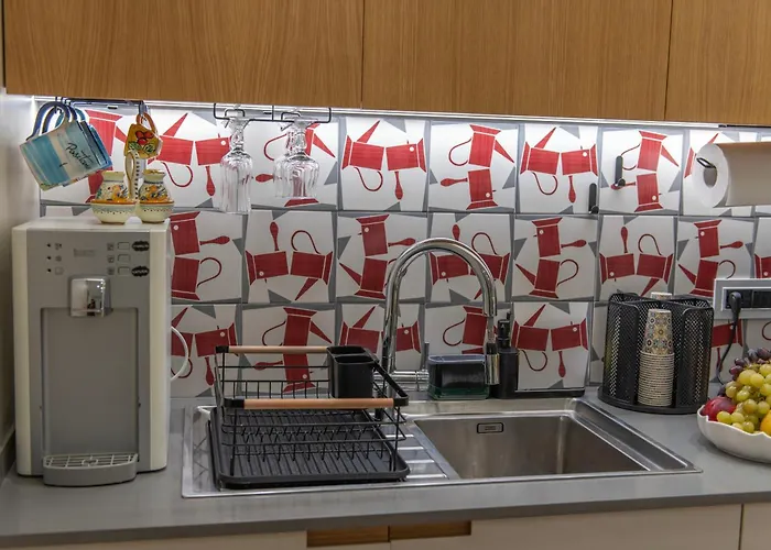 Relais Terrace And Relax 4*