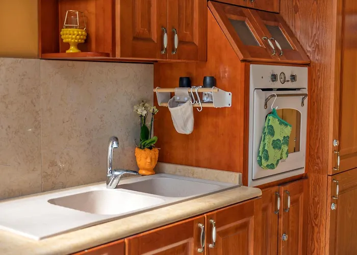 Relais Terrace And Relax 4* סורנטו